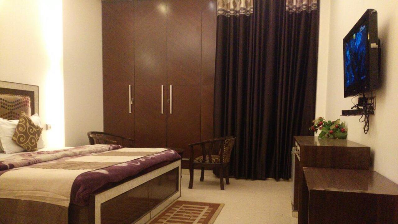 Couette-café Corporate House New Delhi