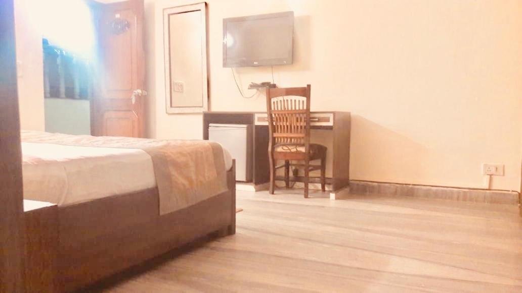 Couette-café Corporate House New Delhi